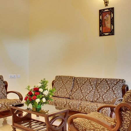 Jacks Resort Vagator Εξωτερικό φωτογραφία