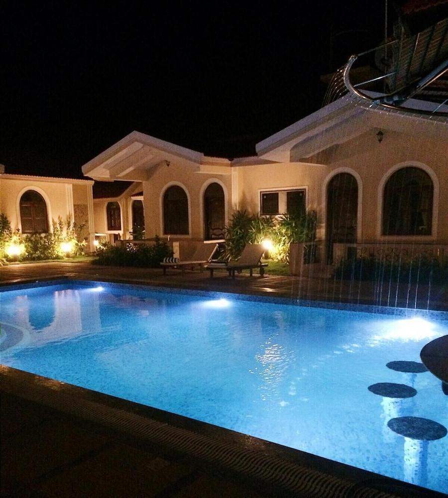 Jacks Resort Vagator Εξωτερικό φωτογραφία